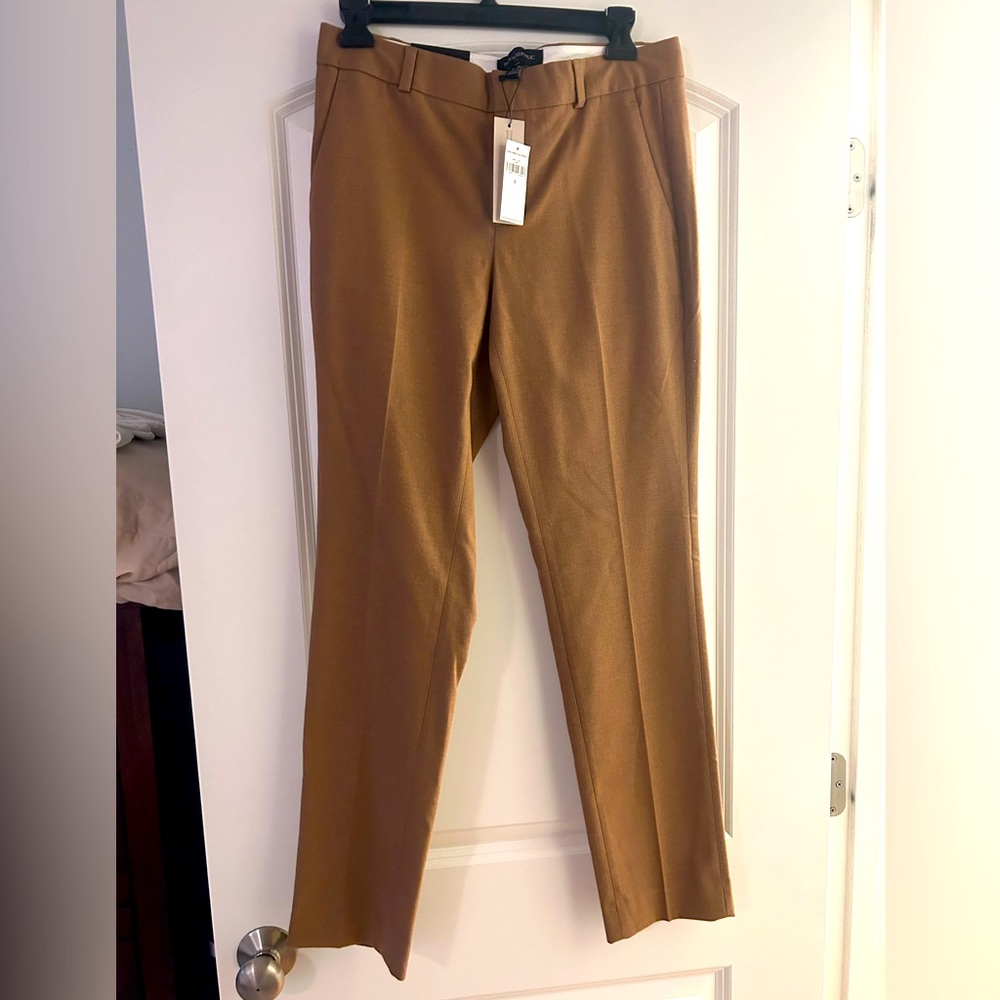 Banana republic factory Straight Leg Dress Career Pants